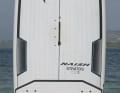 Naish Stratos 115 surf test
