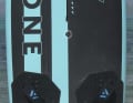 Der We One We Ride 108 im surf-Test
