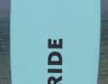 Der We One We Ride 108 im surf-Test