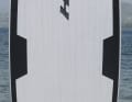 Naish Stratos 115 im surf-Test