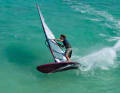 JP-Australia Magic Ride 109 Wood Pro surf test