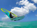 Naish Stratos 115 im surf-Test