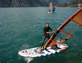 Das WindSUP F2 Glide Surf 10‘8‘‘ x 35‘‘ im surf-Test