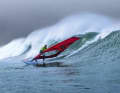 Brandon Bay und viele andere Spots an der Westküste bieten herausragende Wave-Bedingungen
