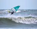 Ezzy Sails Wave