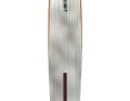 The elegant design ensures low weight, but comes at a price