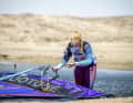 Jenna had to work out many details in the course of the challenge