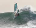 Four sessions a day were not uncommon - the trio really made the rails glow this week.