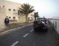 The crew was out and about from morning to night, scoring unforgettable sessions