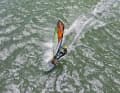 The aim of Patrik's children's equipment is to get you gliding as quickly as possible