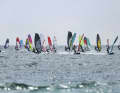 Die Racer-of-the-Sea-Events sind mehr als nur Regatten für Einsteiger und Pros.