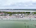 Vom 29.5. bis 1.6. findet das Surf-Festival am Südstrand statt.  Vom 6. bis 9.6. gastiert das  Foil-Festival an gleicher Stelle.
