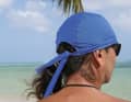 IQ-UV Aqua Bandana