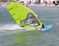 Das surf-Festival auf Fehmarn bot für uns eine gute Gelegenheit, den neuen Carrera V5 auszuprobieren.