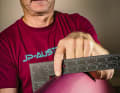Der Apex Point –  also wie hoch oben die größte Breite an der Boardkante ist – zählt zum spürbaren Feintuning.