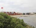 Neben Schule und Verleih bietet Westwind auch Materiallager an.