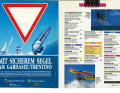 Die Highlights aus surf 8/1992