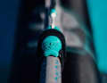 In the second version of the product, the Velcro fasteners and fastening parts have been redesigned