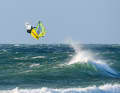 The north of Zealand offers plenty of good surf spots - in close proximity to Copenhagen