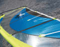 ...and the equipment with exclusively X-Ply and even PVC windows as well