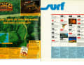 Die Highlights in surf 11/1984