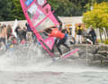 Der Gewinner: Sam Esteve, F-79