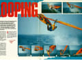 Die Highlights in surf 11/1984