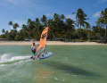 While Europe is in hibernation, you can be busting relaxed moves in warm water at the Learnival by Surf & Action