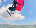 Das Armstrong S1 Foil im Test