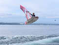 The best pictures from the warm-up at the FPT event in Geneva