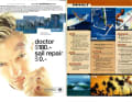 The highlights in surf 10/2000
