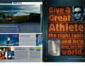 The highlights in surf 10/2000