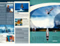 The highlights in surf 10/2000