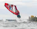 The best pictures from day 2 at the FPT Geneva