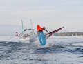 The best pictures from the warm-up at the FPT event in Geneva