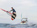 Die besten Bild vom Warm-Up beim FPT-Event in Genf