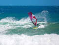 Drehfreudigkeit steht bei Waveboards ganz oben auf der Liste
