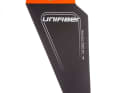 The Shallow Rider fin is primarily designed to be used in shallow waters