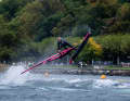 The best pictures from day 2 at the FPT Geneva