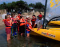 In addition to windsurfing, the school has other sports in its portfolio!
