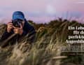 John Carter – Das World-Cup-Auge: Wer ist der Mensch hinter JC, dem erfolgreichsten Windsurf-Fotografen der letzten 20 Jahre?