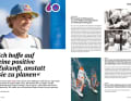 surf-Leser haben gefragt, Robby Naish antwortet