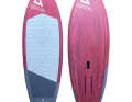 Das Hy-Board Vybe ist ein klassiches Midlength-Board