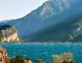 Lake Garda - a real spring classic.