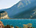 Ora and Vento make Lago surfers happy.