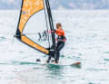 Windsurfen ist auch für Kinder easy zu lernen – sofern das Material passt!