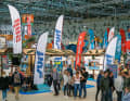 Weitere Windsurf-Marken sind Point-7, AV-Boards, F2 - und natürlich auch das surf Magazin