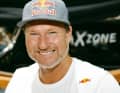 Record-breaking world champion Björn Dunkerbeck is simply part of the star line-up at the trade fair. He brings....