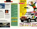 The highlights in surf 09/1990