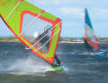 ...or freestyle manoeuvres are trained.